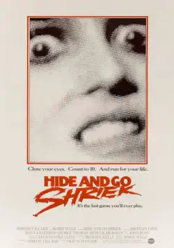 Игра в прятки / Hide and Go Shriek (1988) фильм скачать через торрент в хорошем качестве