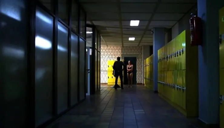 Эксперимент (2000) в хорошем качестве через торрент Эксперимент (2000) фильм в хорошем качестве через торрент