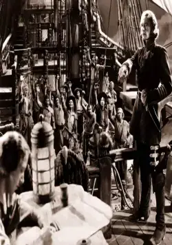 Одиссея капитана Блада (1935) в хорошем качестве через торрент Одиссея капитана Блада (1935) фильм в хорошем качестве через торрент