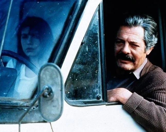 Пчеловод (1986) через торрент бесплатно Пчеловод (1986) фильм через торрент бесплатно