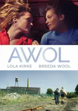 Самоволка / AWOL (2016) фильм скачать через торрент в хорошем качестве