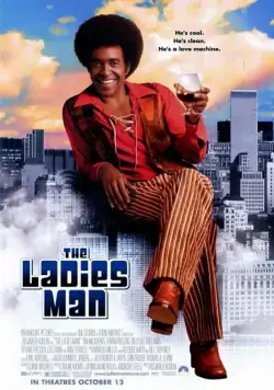 Дамский угодник / The Ladies Man (2000) фильм скачать через торрент в хорошем качестве