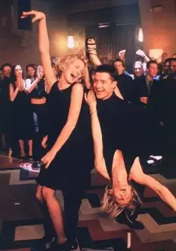 Взрыв из прошлого (1998) через торрент скачать Взрыв из прошлого (1998) фильм через торрент скачать