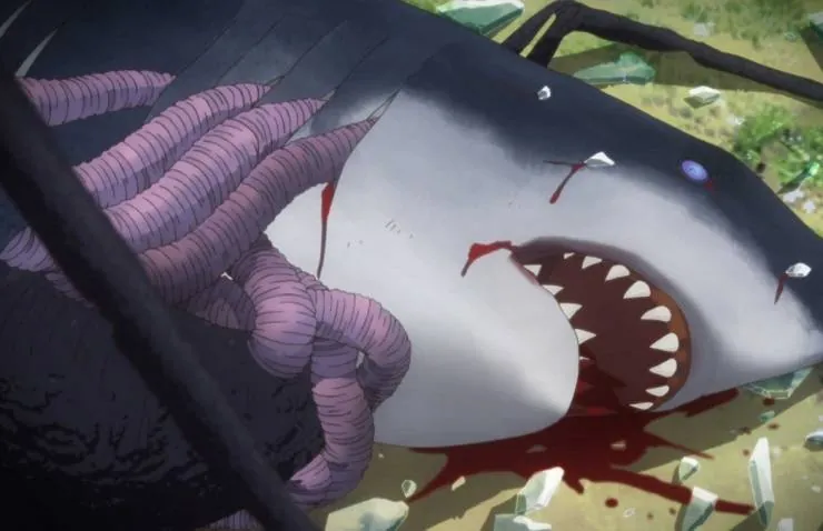 Рыба (2012) через торрент бесплатно Рыба (2012) мультфильм через торрент бесплатно