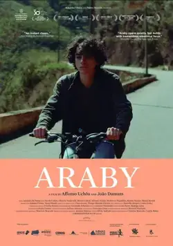 Аравия / Arábia (2017) фильм скачать через торрент в хорошем качестве
