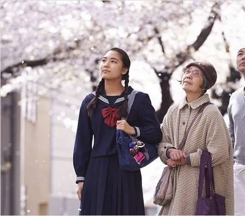 Ан (2015) через торрент скачать Ан (2015) фильм через торрент скачать