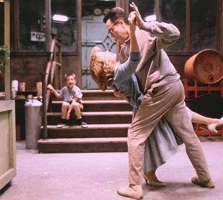 Взрыв из прошлого (1998) в хорошем качестве через торрент Взрыв из прошлого (1998) фильм в хорошем качестве через торрент