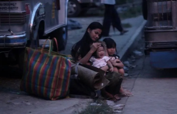 Метрополис Манила (2012) в хорошем качестве через торрент Метрополис Манила (2012) фильм в хорошем качестве через торрент