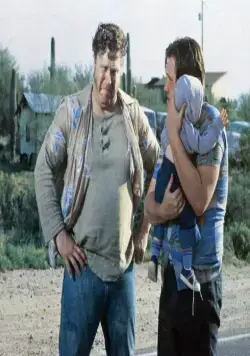 Воспитание Аризоны (1987) в хорошем качестве через торрент Воспитание Аризоны (1987) фильм в хорошем качестве через торрент