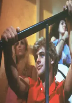 Крепкие тела (1984) через торрент скачать Крепкие тела (1984) фильм через торрент скачать