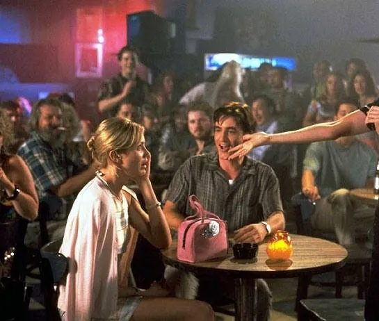 Свадьба лучшего друга (1997) через торрент бесплатно Свадьба лучшего друга (1997) фильм через торрент бесплатно