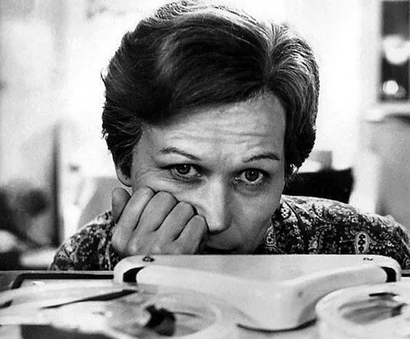 Крылья (1966) через торрент бесплатно Крылья (1966) фильм через торрент бесплатно