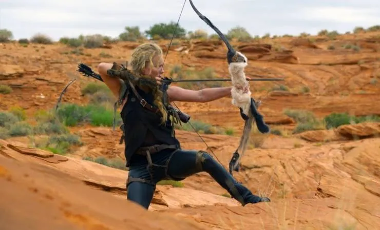 Оставшийся в живых (2014) через торрент скачать Оставшийся в живых (2014) фильм через торрент скачать