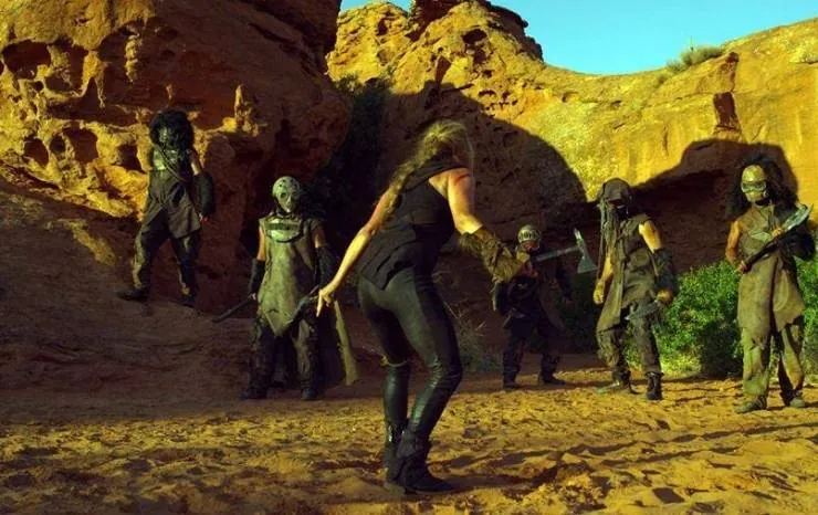 Оставшийся в живых (2014) в хорошем качестве через торрент Оставшийся в живых (2014) фильм в хорошем качестве через торрент