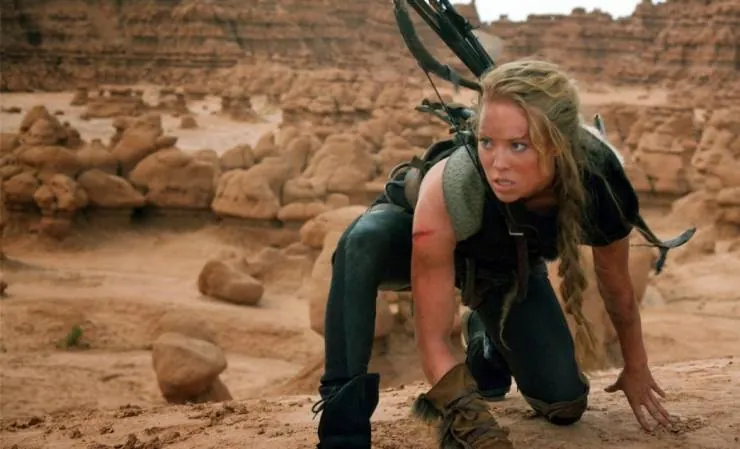 Оставшийся в живых (2014) через торрент бесплатно Оставшийся в живых (2014) фильм через торрент бесплатно