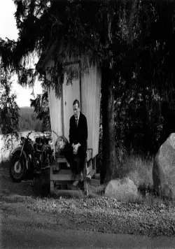 Юха (1999) через торрент бесплатно Юха (1999) фильм через торрент бесплатно