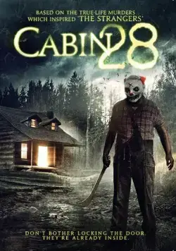 Коттедж 28 / Cabin 28 (2017) фильм скачать через торрент в хорошем качестве