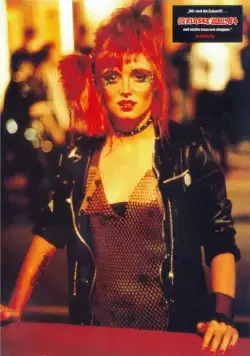 Класс 1984 (1982) через торрент скачать Класс 1984 (1982) фильм через торрент скачать