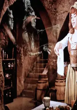 Привидения в замке Шпессарт (1960) через торрент скачать Привидения в замке Шпессарт (1960) фильм через торрент скачать