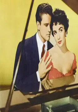 Рапсодия (1954) через торрент скачать Рапсодия (1954) фильм через торрент скачать