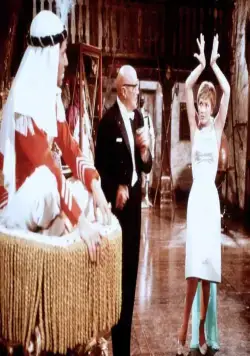 Привидения в замке Шпессарт (1960) через торрент бесплатно Привидения в замке Шпессарт (1960) фильм через торрент бесплатно