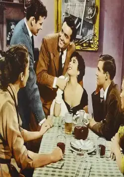 Рапсодия (1954) в хорошем качестве через торрент Рапсодия (1954) фильм в хорошем качестве через торрент