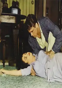 Рапсодия (1954) через торрент бесплатно Рапсодия (1954) фильм через торрент бесплатно