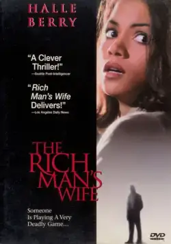 Жена богача / The Rich Man's Wife (1996) фильм скачать через торрент в хорошем качестве