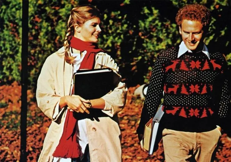 Познание плоти (1971) в хорошем качестве через торрент Познание плоти (1971) фильм в хорошем качестве через торрент