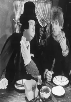 Марш деревянных солдатиков (1934) через торрент бесплатно Марш деревянных солдатиков (1934) фильм через торрент бесплатно