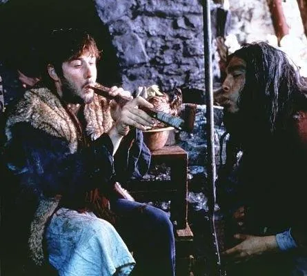 Людоед (1999) в хорошем качестве через торрент Людоед (1999) фильм в хорошем качестве через торрент