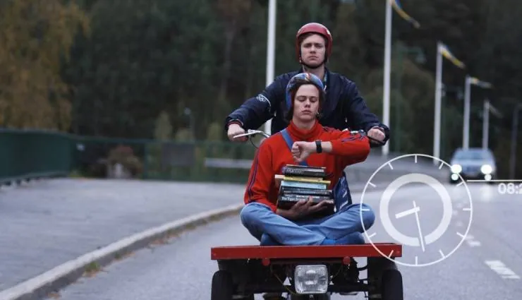 В космосе чувств не бывает (2010) через торрент бесплатно В космосе чувств не бывает (2010) фильм через торрент бесплатно