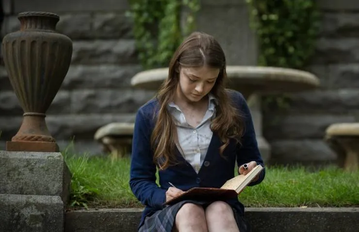 Дневники мотылька (2011) через торрент бесплатно Дневники мотылька (2011) фильм через торрент бесплатно