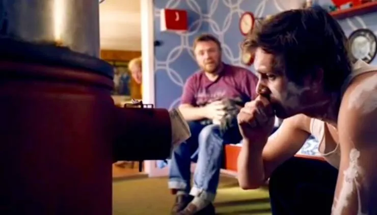 В космосе чувств не бывает (2010) в хорошем качестве через торрент В космосе чувств не бывает (2010) фильм в хорошем качестве через торрент