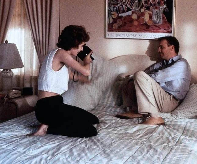 Нет выхода (1987) через торрент скачать Нет выхода (1987) фильм через торрент скачать