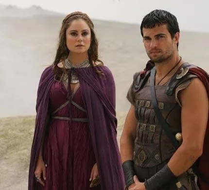 Воины Эллады (2009) через торрент скачать Воины Эллады (2009) фильм через торрент скачать