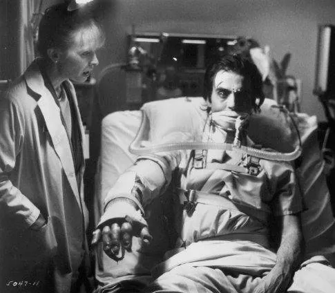 Расчлененное тело (1991) в хорошем качестве через торрент Расчлененное тело (1991) фильм в хорошем качестве через торрент