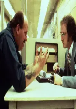 Путь Карлито (1993) через торрент скачать Путь Карлито (1993) фильм через торрент скачать