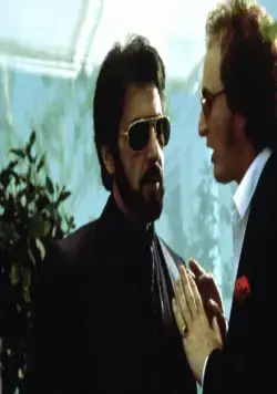 Путь Карлито (1993) через торрент бесплатно Путь Карлито (1993) фильм через торрент бесплатно