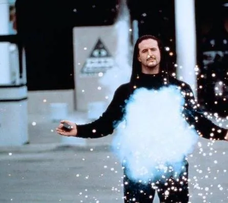 Голографический человек (1995) через торрент скачать Голографический человек (1995) фильм через торрент скачать