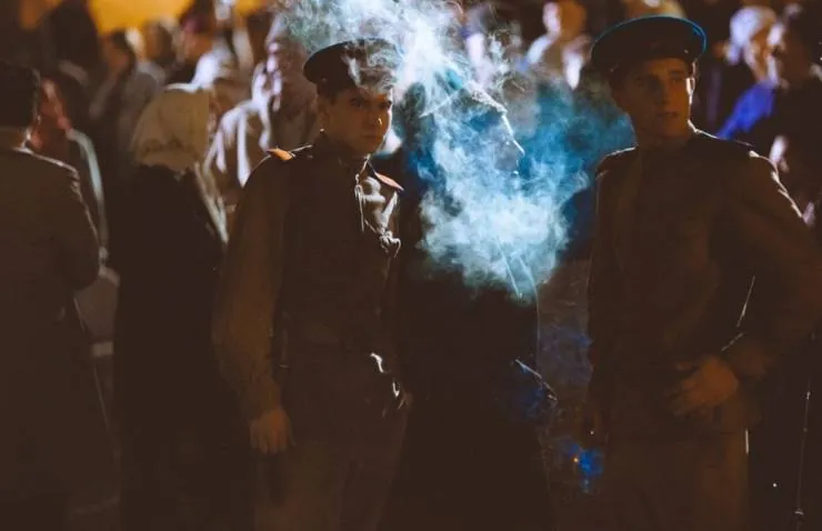 Хайтарма (2012) через торрент бесплатно Хайтарма (2012) фильм через торрент бесплатно