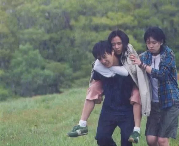 Любовный роман (2002) в хорошем качестве через торрент Любовный роман (2002) фильм в хорошем качестве через торрент