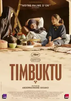 Тимбукту / Timbuktu (2014) фильм скачать через торрент в хорошем качестве