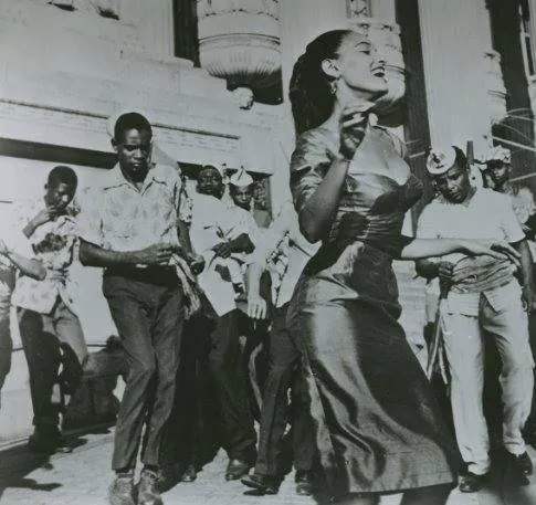 Черный Орфей (1959) в хорошем качестве через торрент Черный Орфей (1959) фильм в хорошем качестве через торрент