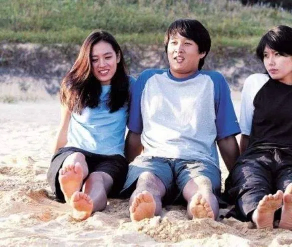 Любовный роман (2002) через торрент скачать Любовный роман (2002) фильм через торрент скачать