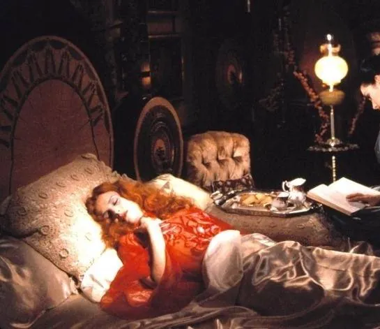 Дракула (1992) через торрент скачать Дракула (1992) фильм через торрент скачать