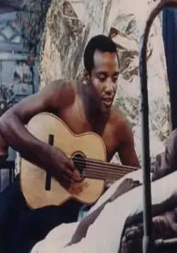 Черный Орфей (1959) через торрент бесплатно Черный Орфей (1959) фильм через торрент бесплатно