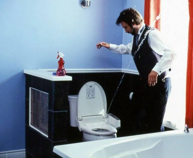 Дворецкий Боб (2005) через торрент скачать Дворецкий Боб (2005) фильм через торрент скачать