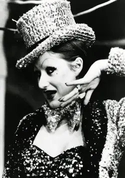 Шоу ужасов Рокки Хоррора (1975) через торрент бесплатно Шоу ужасов Рокки Хоррора (1975) фильм через торрент бесплатно