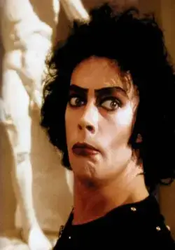 Шоу ужасов Рокки Хоррора (1975) в хорошем качестве через торрент Шоу ужасов Рокки Хоррора (1975) фильм в хорошем качестве через торрент